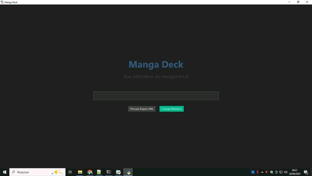 Imagem enviada por SrTriste