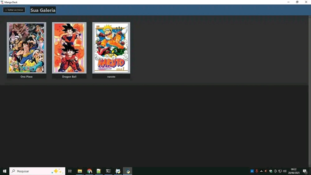 Imagem enviada por SrTriste