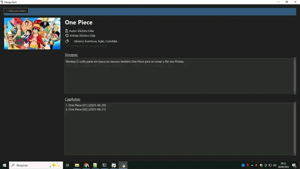 Imagem enviada por SrTriste