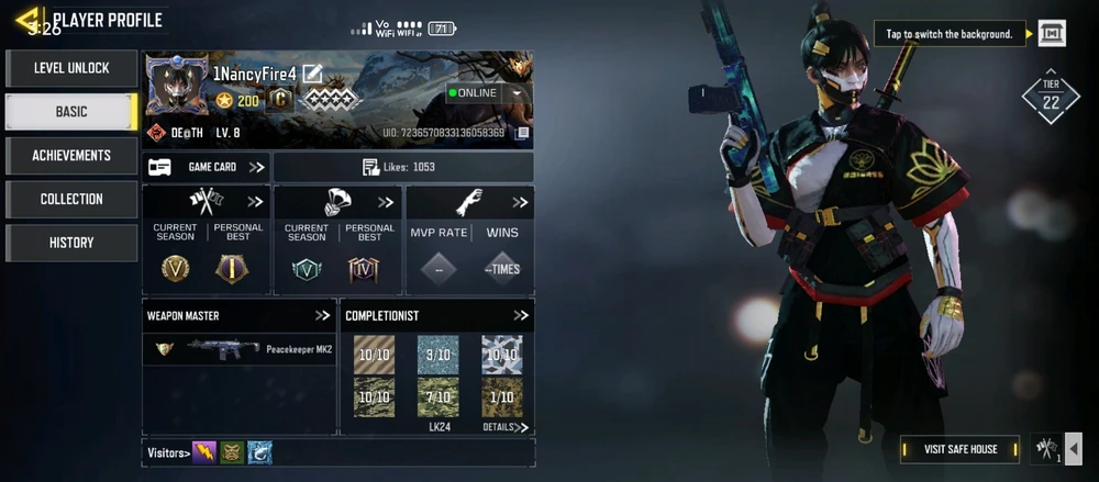 GIF uploaded by Aryan