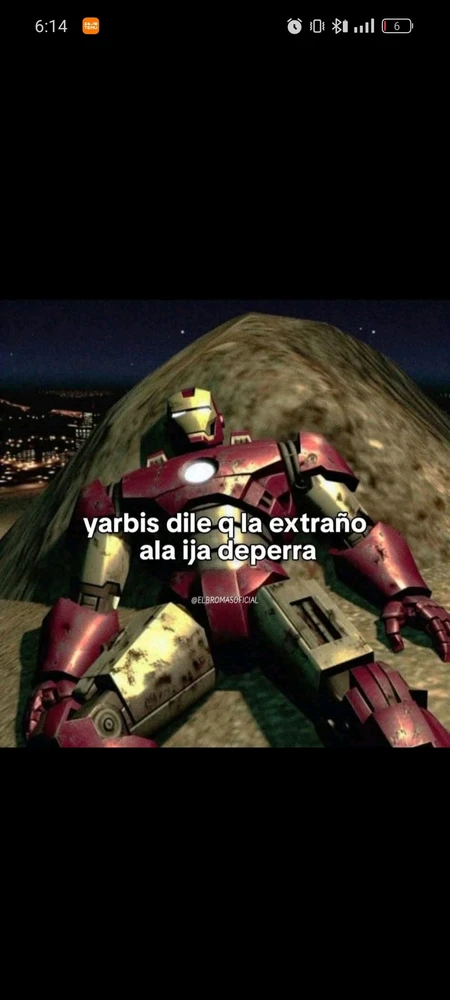 GIF subido por Angel Terpeno