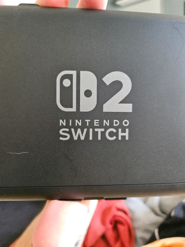 Nintendo Switch 2