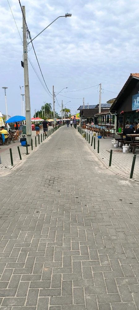 Bayside, this place is incredible