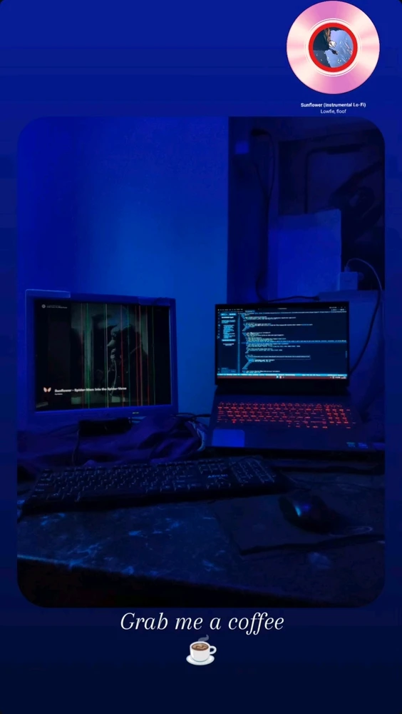 GIF uploaded by Roshan Jain