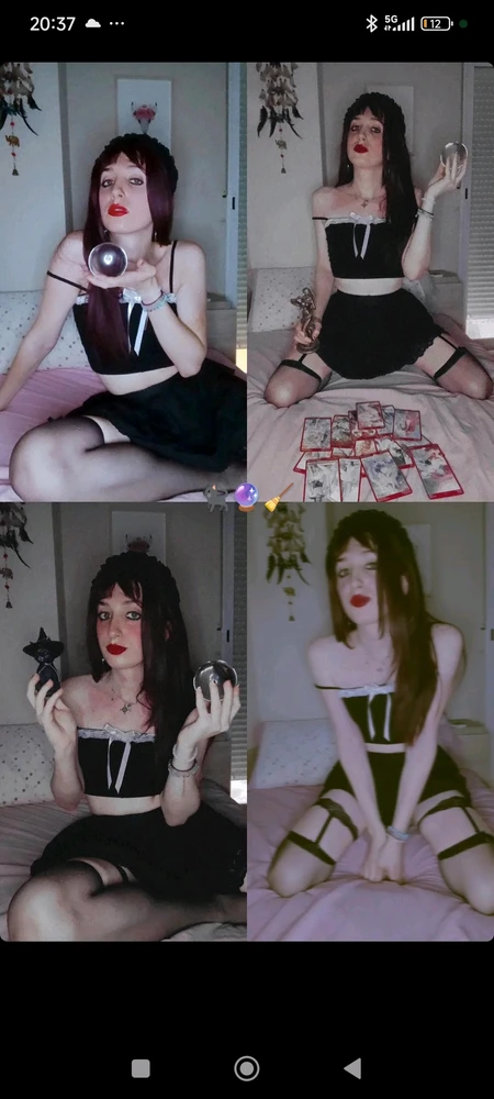 GIF uploaded by Aura