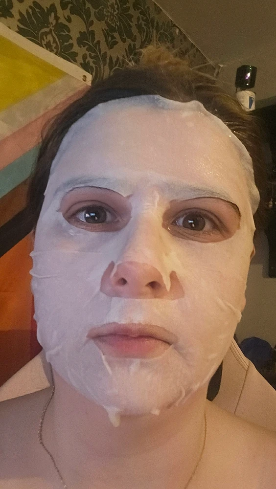 Image uploaded by Violet