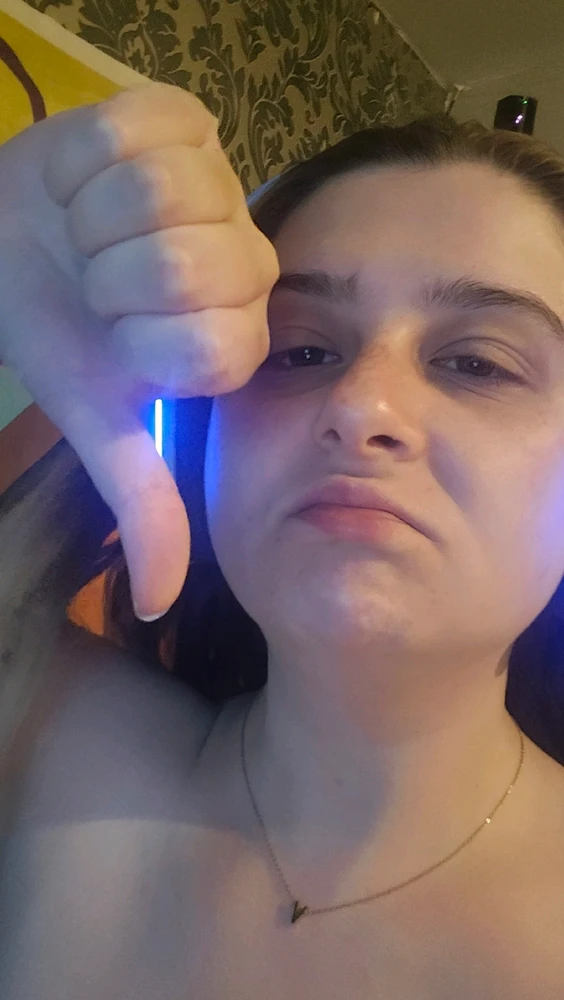 Image uploaded by Violet