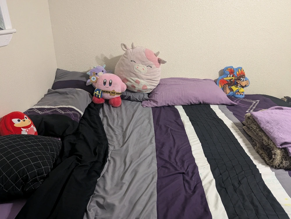 Is having this many a red flag?