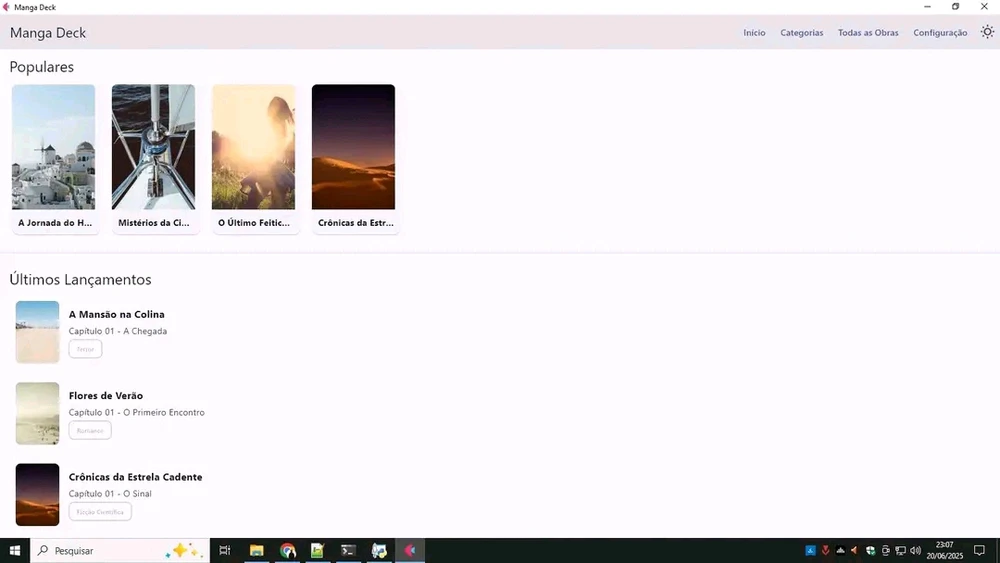Imagem enviada por SrTriste