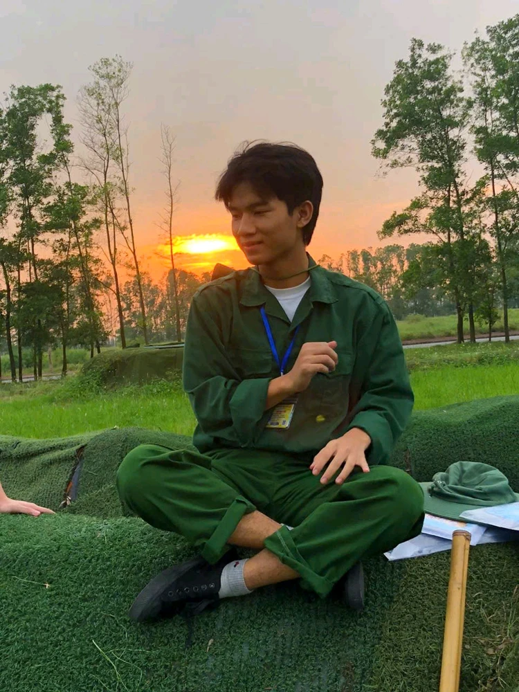 Ảnh do Zane tải lên