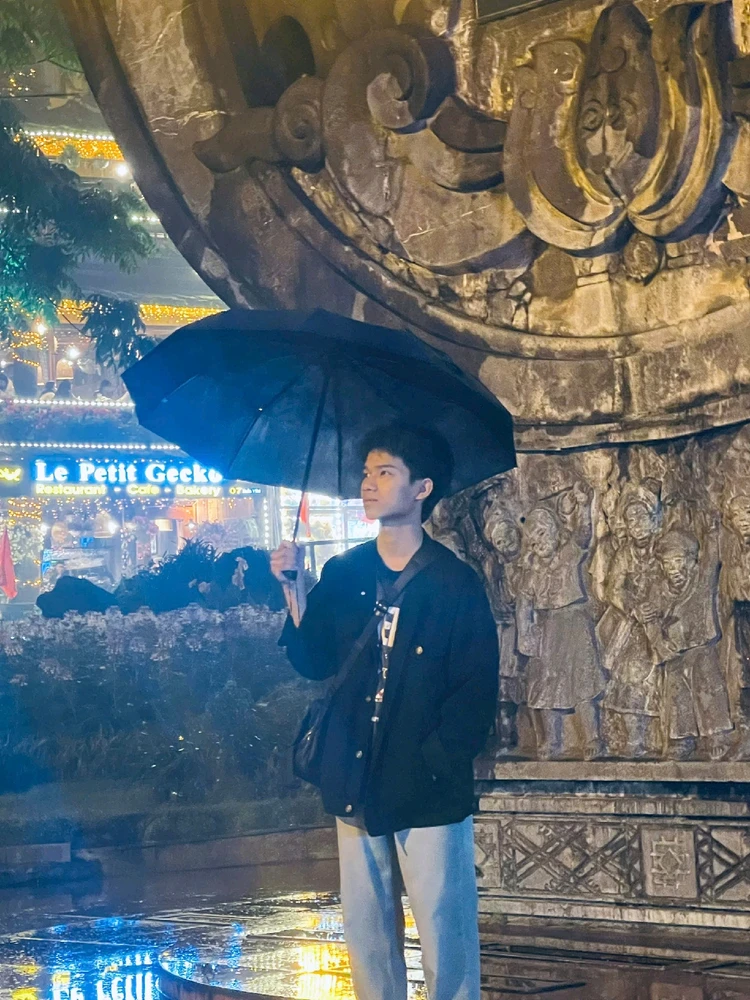 Ảnh do Zane tải lên