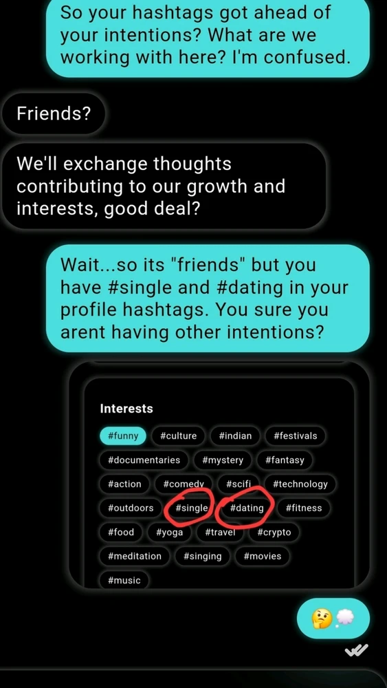 Image uploaded by Andrea