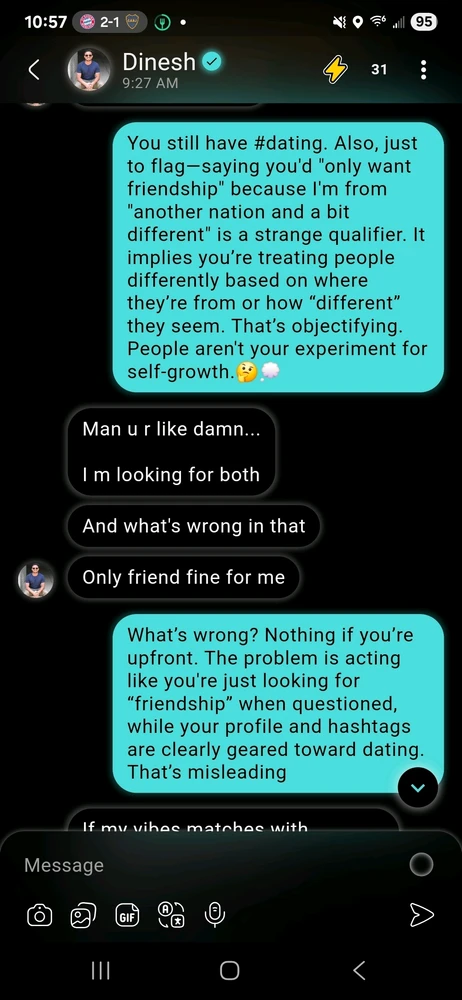 Image uploaded by Andrea