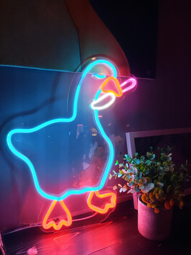 Прикольный интерьер 😀