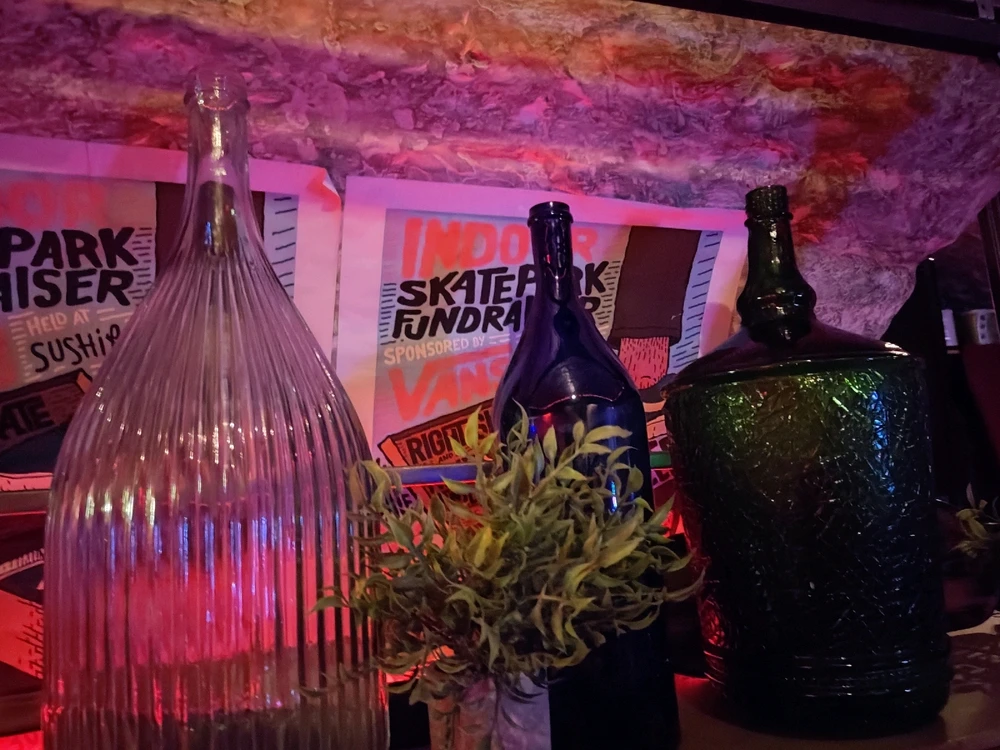 Прикольный интерьер 😀