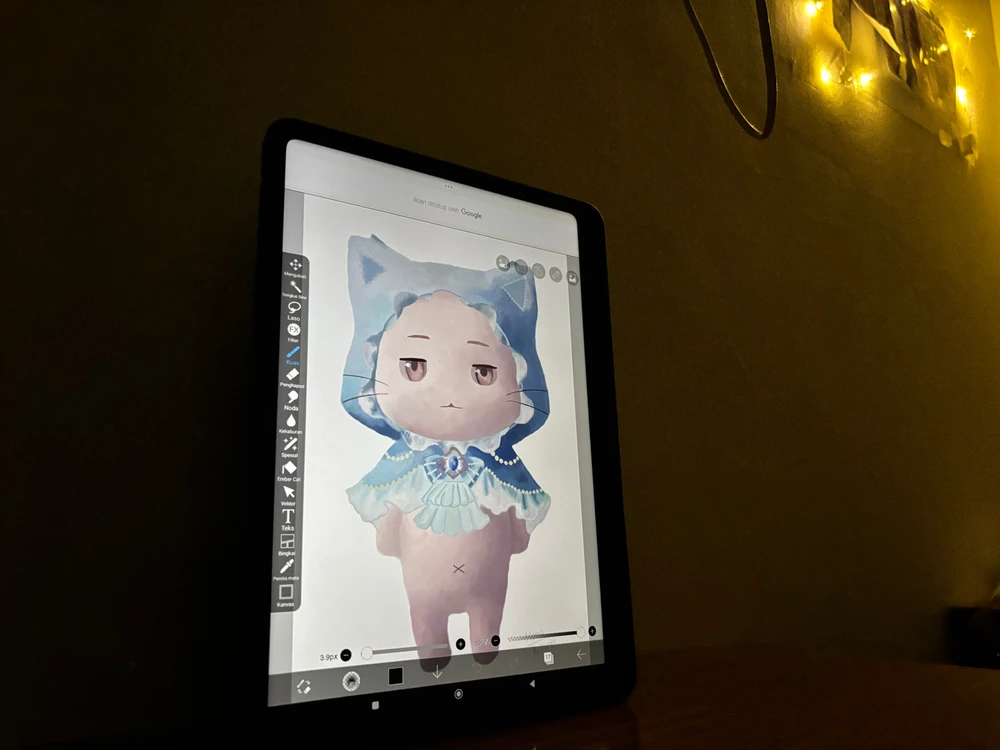 GIF uploaded by Tyra