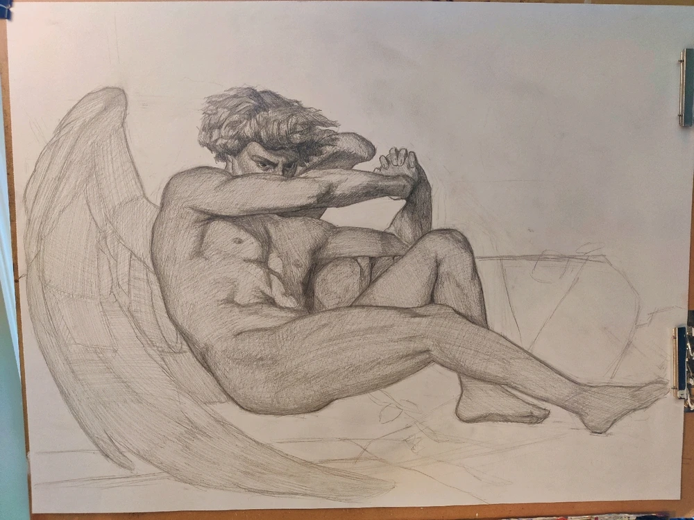 GIF uploaded by Zach