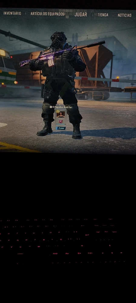 GIF subido por Luchoo