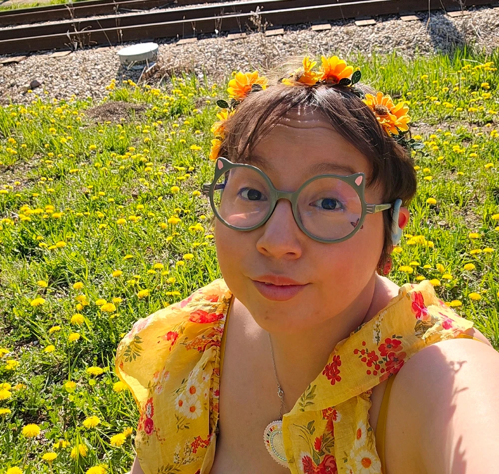 Image uploaded by Meg