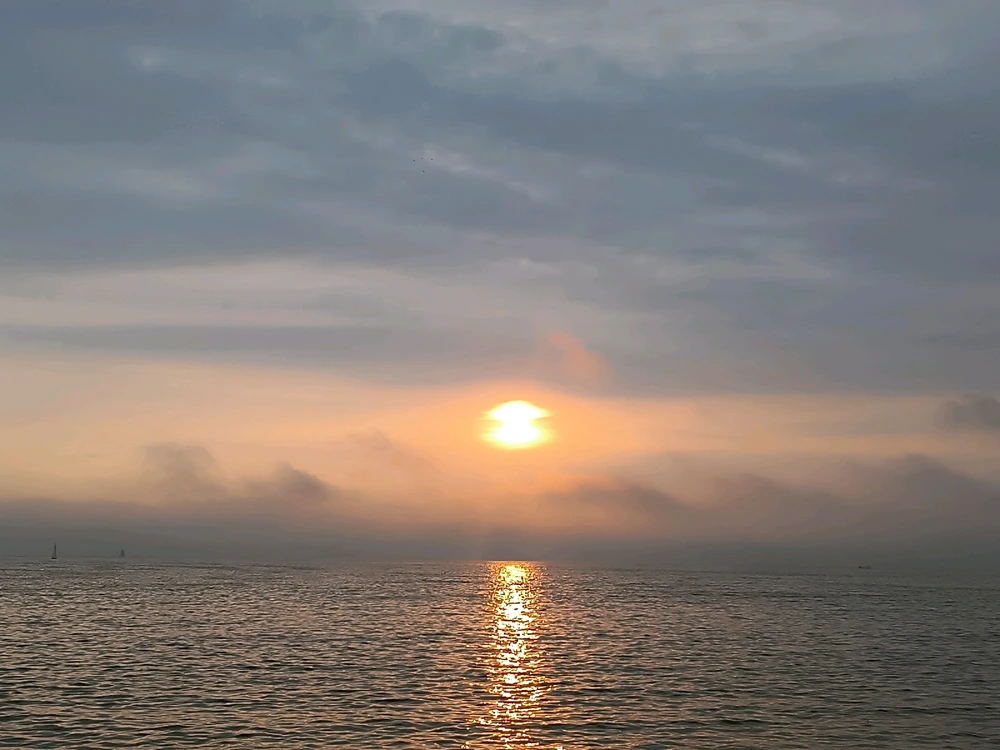 Monólogo de despedida.