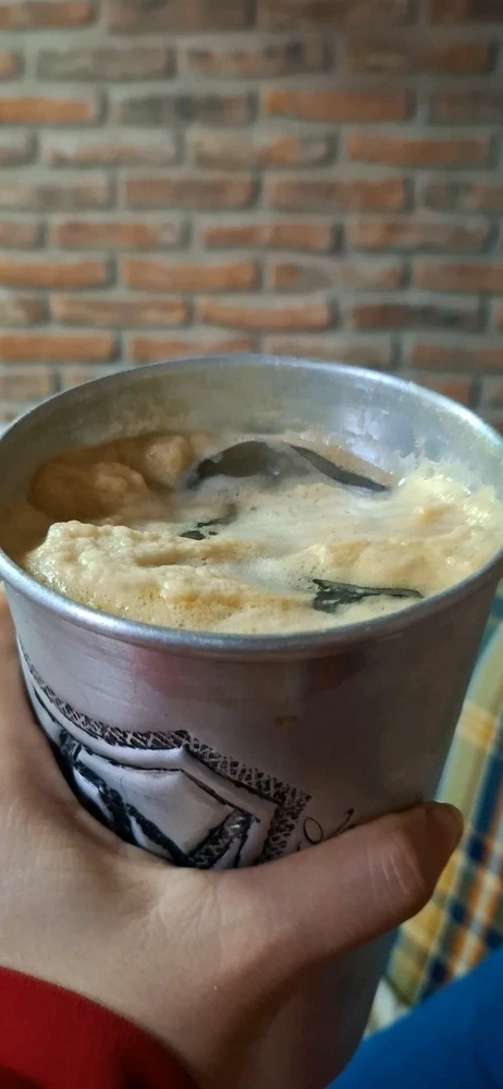 Después del servicio(?