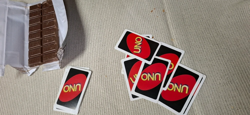 Después del servicio(?