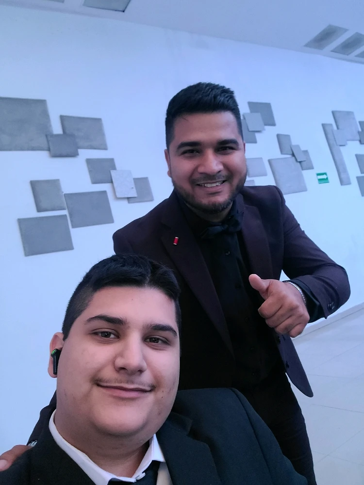 Image uploaded by Alejandro