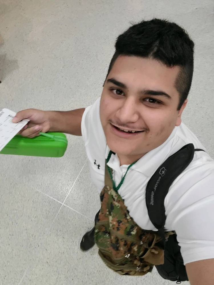 Image uploaded by Alejandro