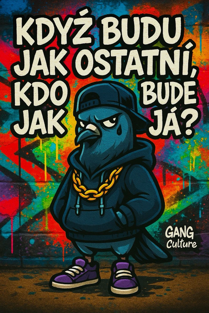 GIF nahrál Caisik