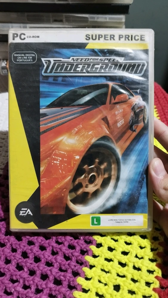 Imagem enviada por Marlon Rocha