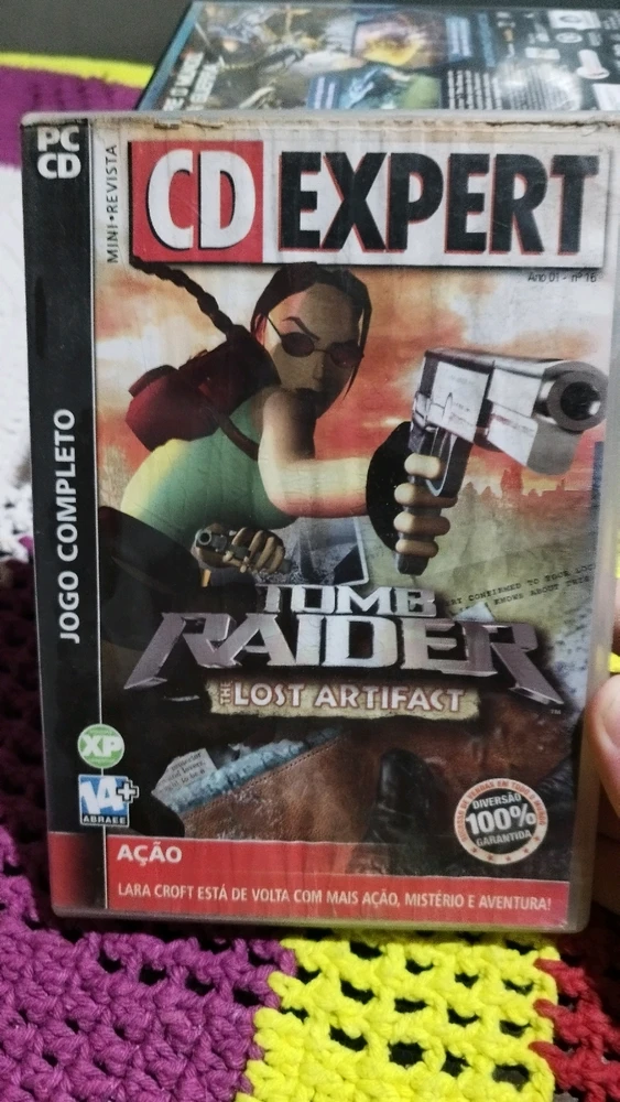 Imagem enviada por Marlon Rocha