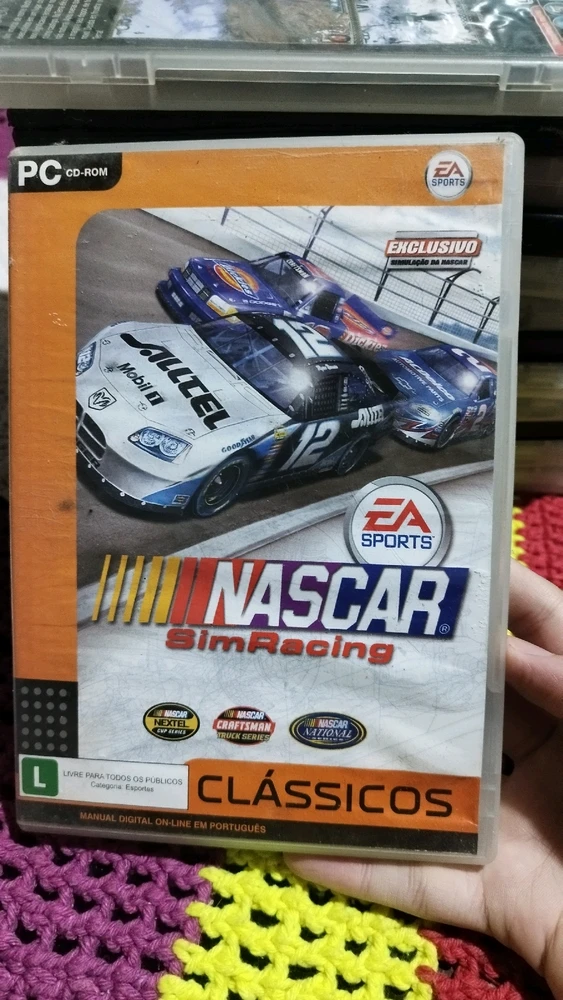 Imagem enviada por Marlon Rocha