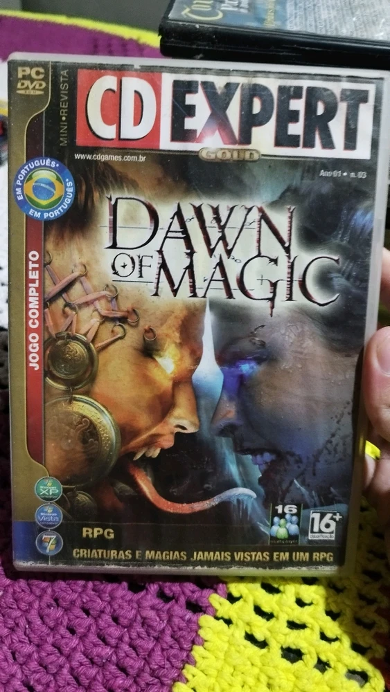 Imagem enviada por Marlon Rocha