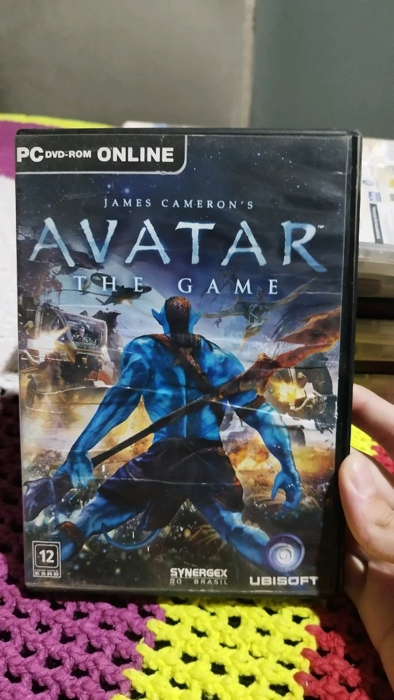 Imagem enviada por Marlon Rocha