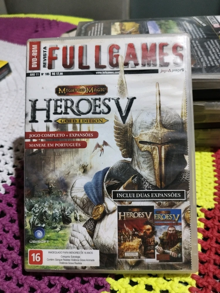 Imagem enviada por Marlon Rocha