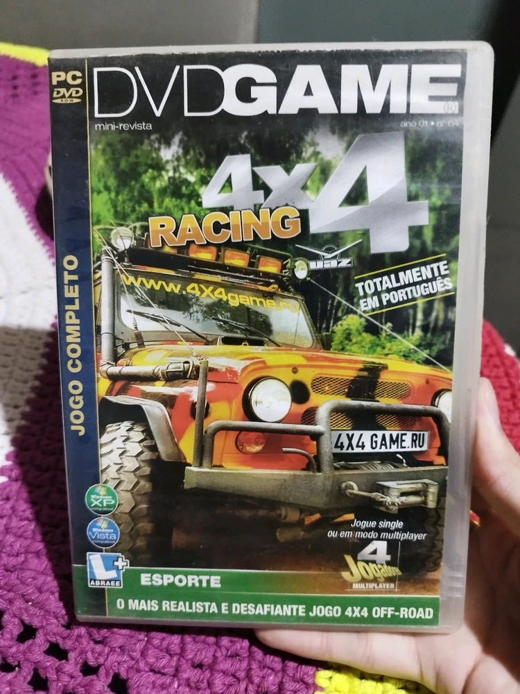 Imagem enviada por Marlon Rocha