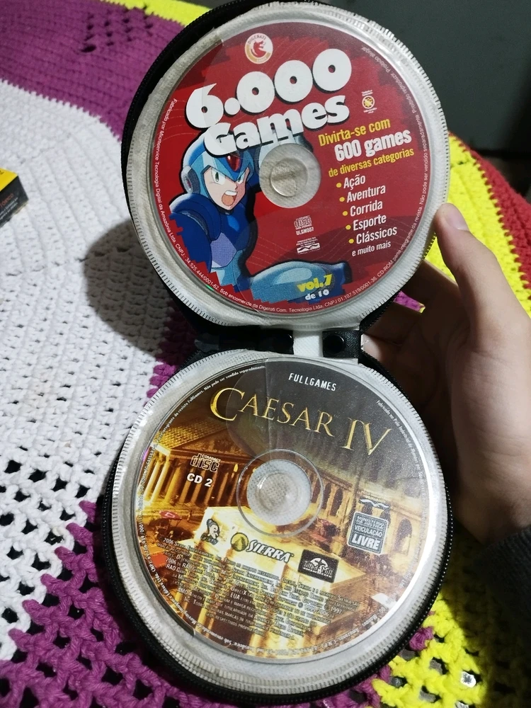 Imagem enviada por Marlon Rocha