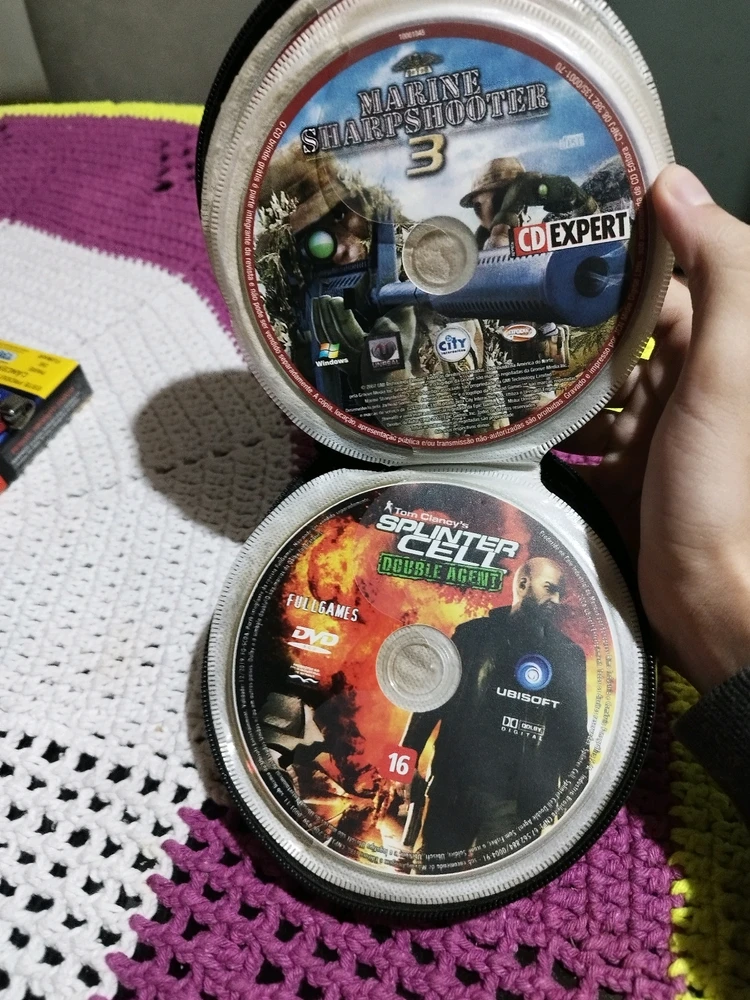 Imagem enviada por Marlon Rocha