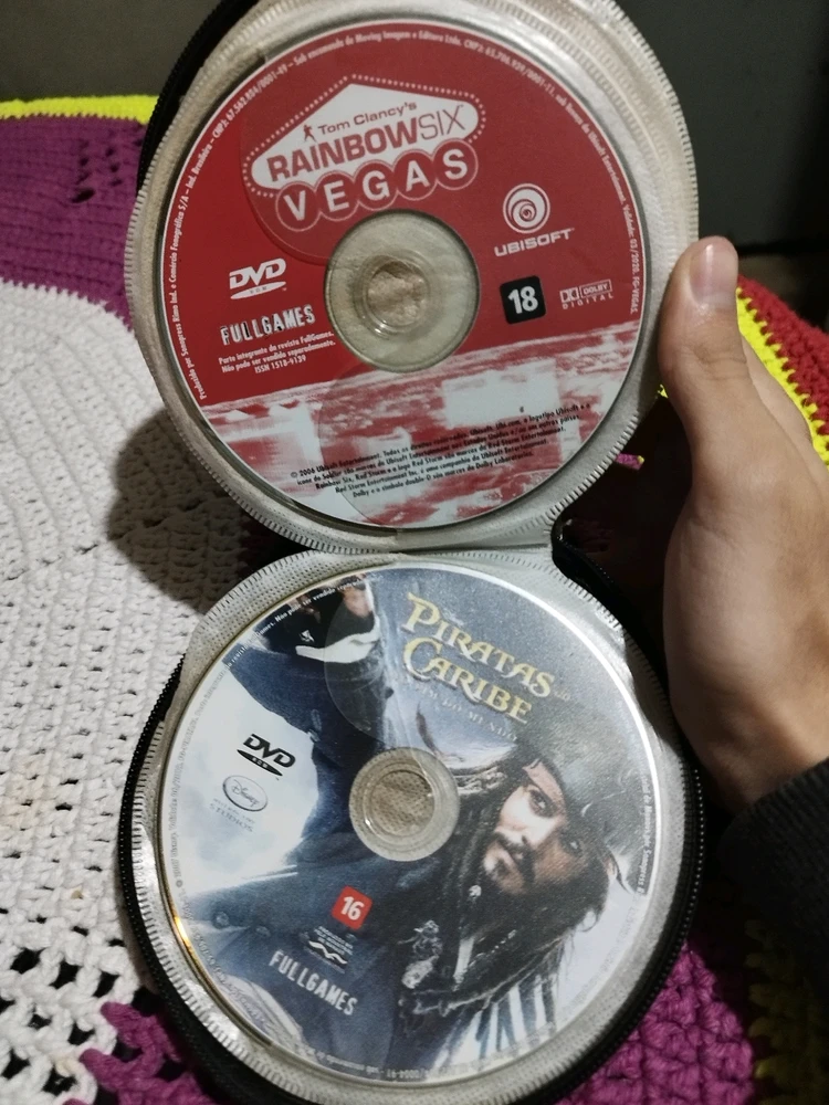 Imagem enviada por Marlon Rocha