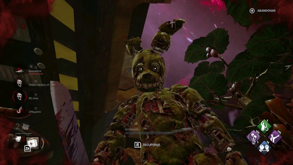 Imagem enviada por Pedro Gabriel(Bonnie para os íntimos)