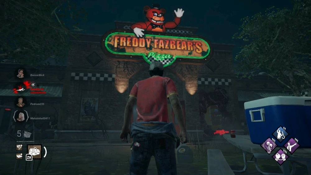 Imagem enviada por Pedro Gabriel(Bonnie para os íntimos)