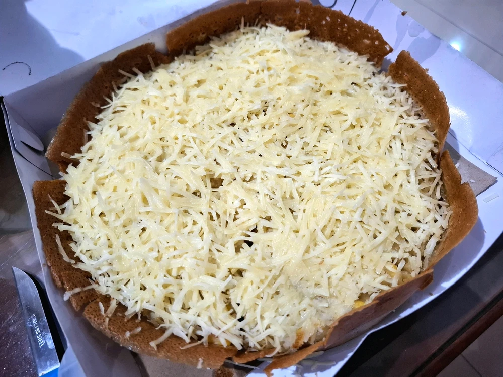 Gi-upload ni Edo ang hulagway