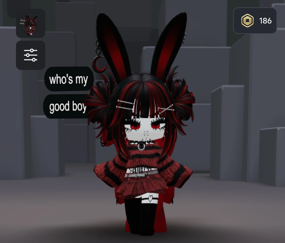 Image uploaded by Vix