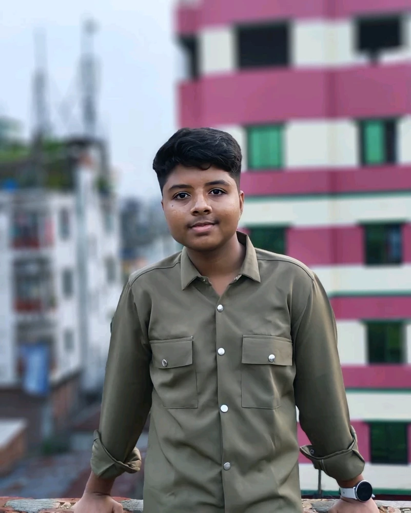 GIF uploaded by Nakib Khan