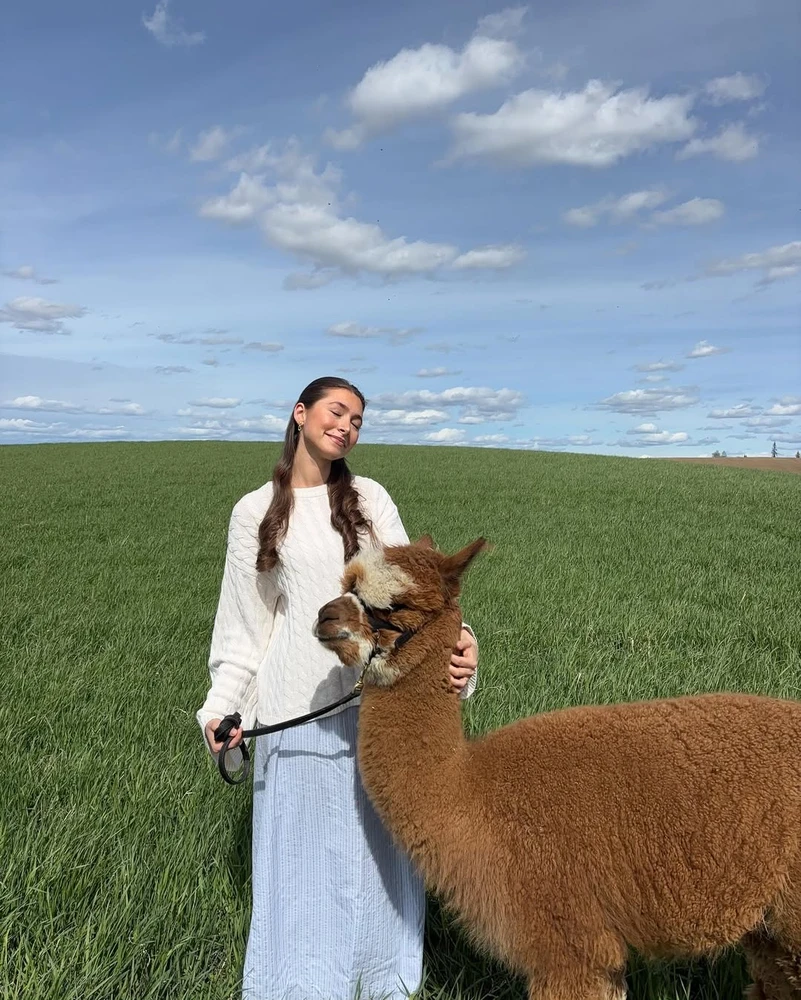 Image uploaded by Lin Na