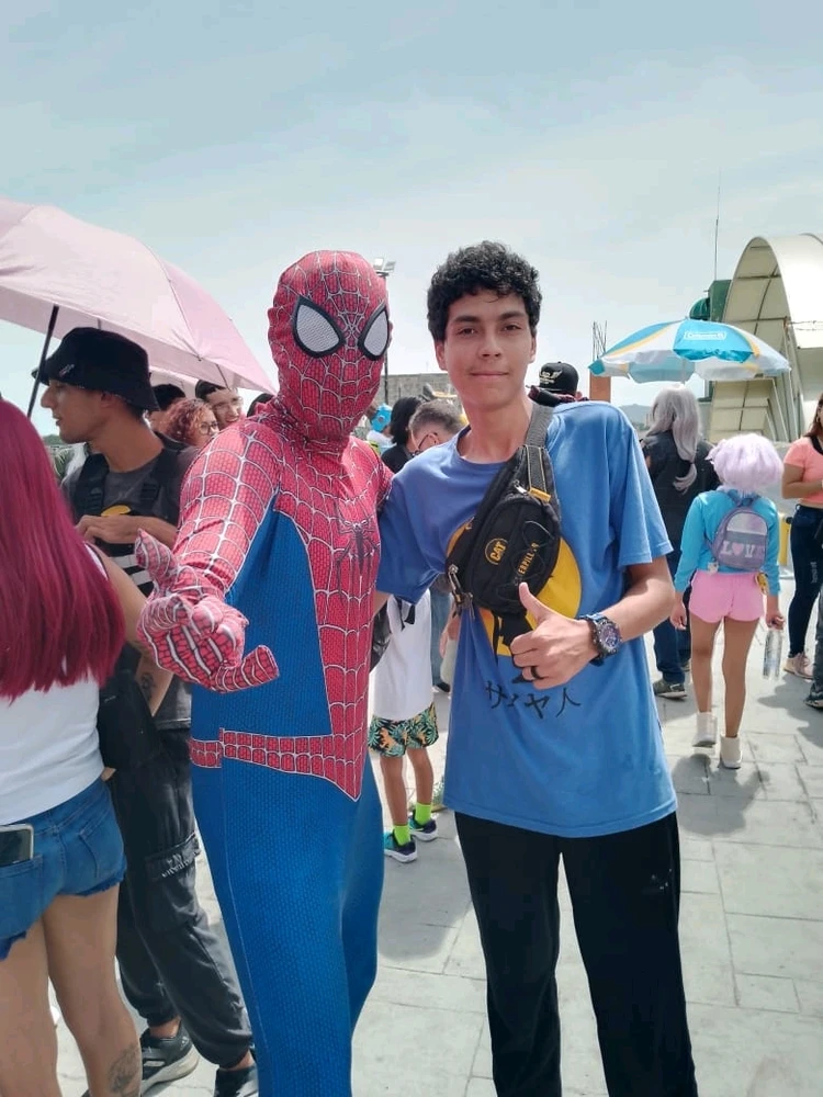 GIF subido por Antony