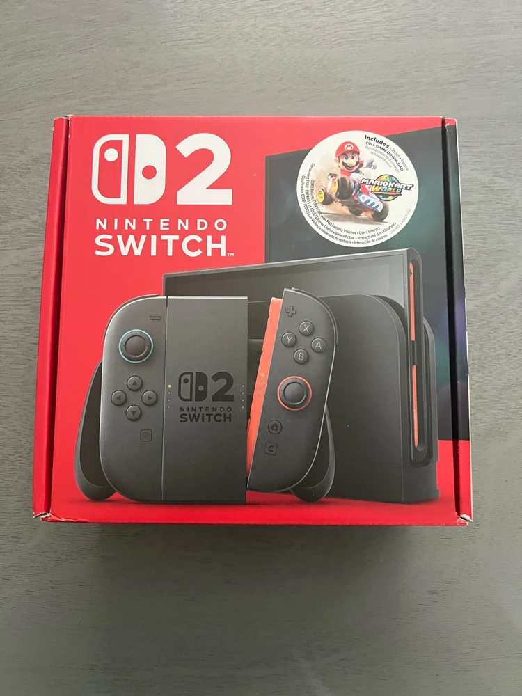 Image uploaded by Sean