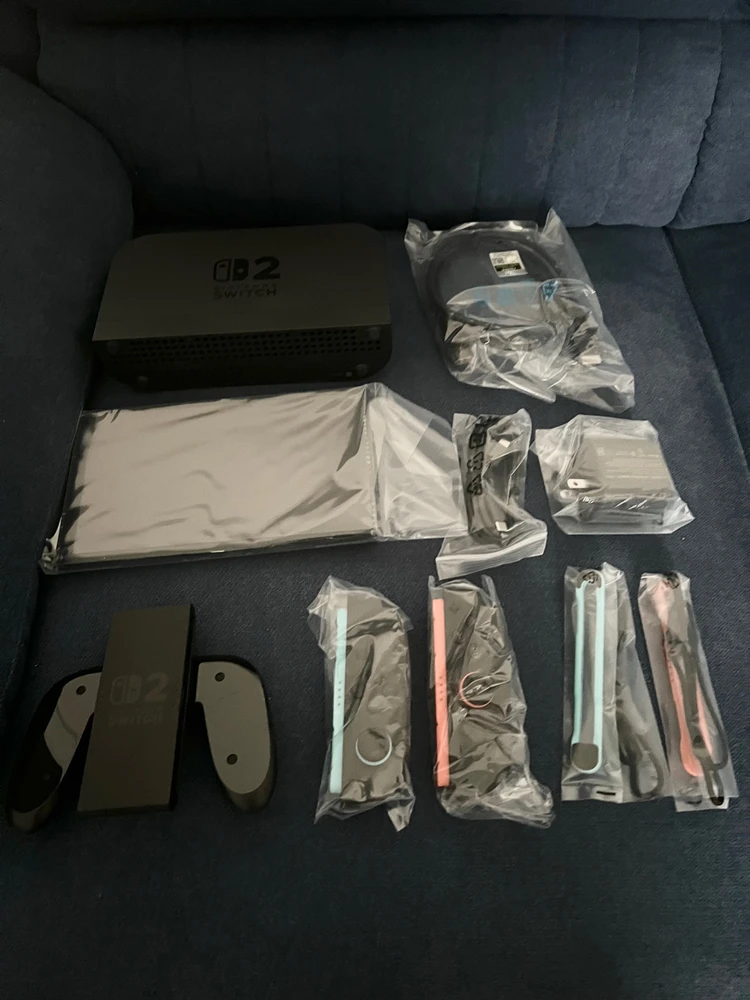 Image uploaded by Sean