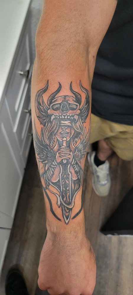 GIF uploaded by Mikey