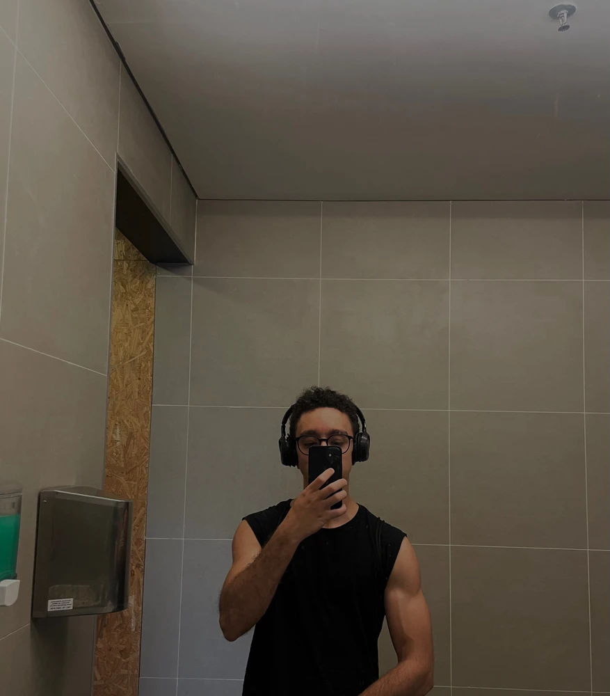 GIF enviado por Bernardo